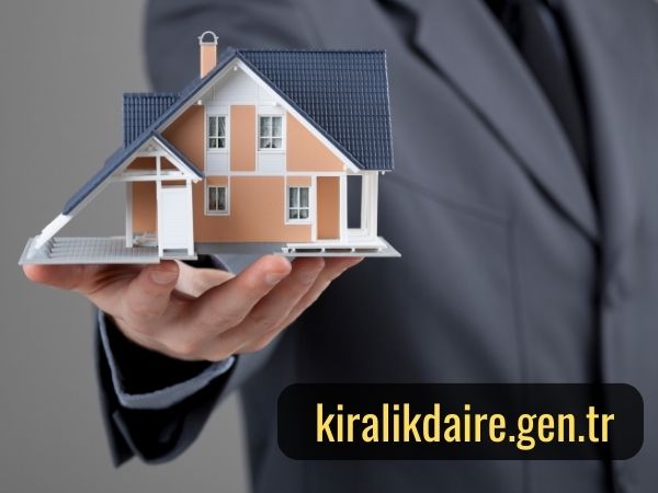Küçükçobanlı Mahallesi Kiralık Daire